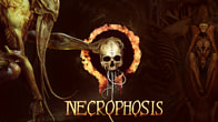 Купить ключ дешево Necrophosis
