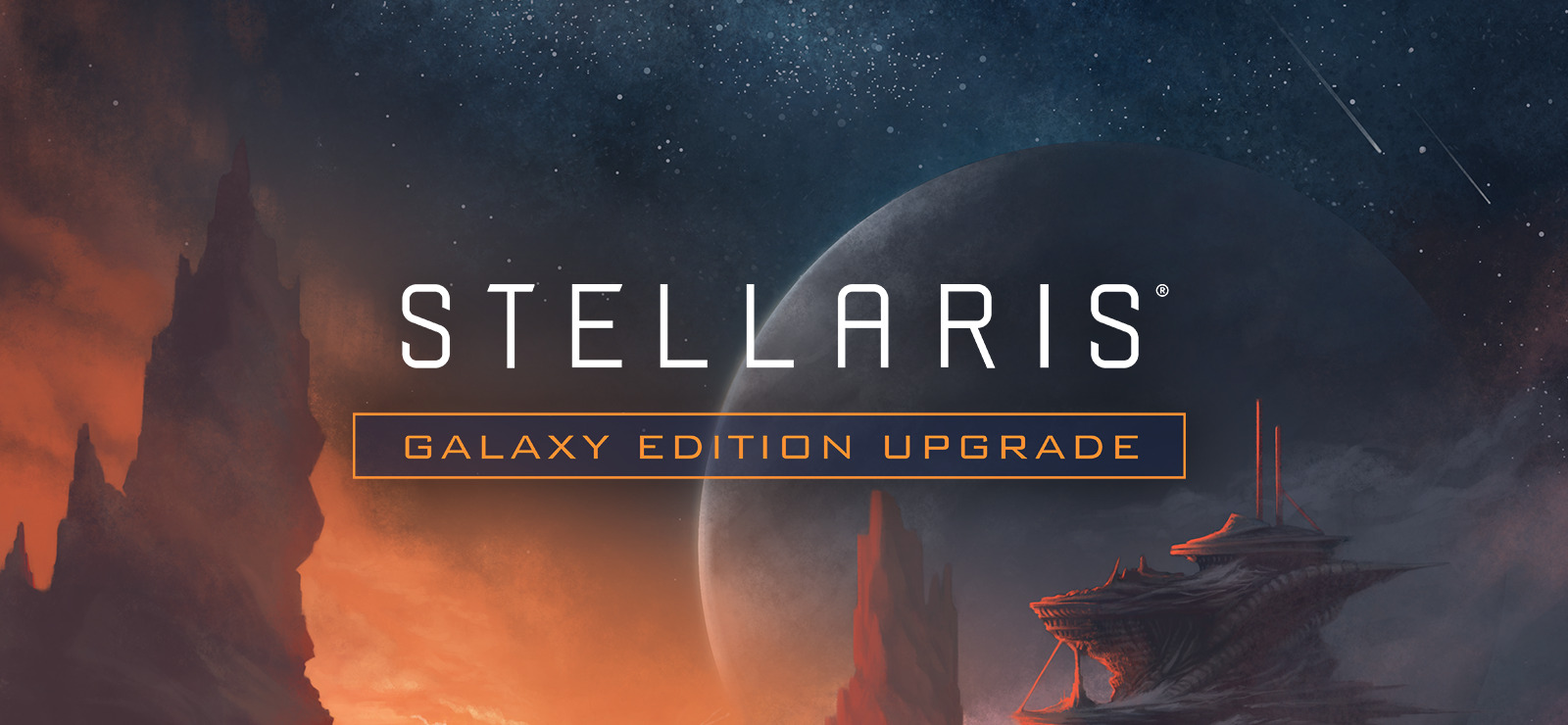 stellaris vs stellaris galaxy edition