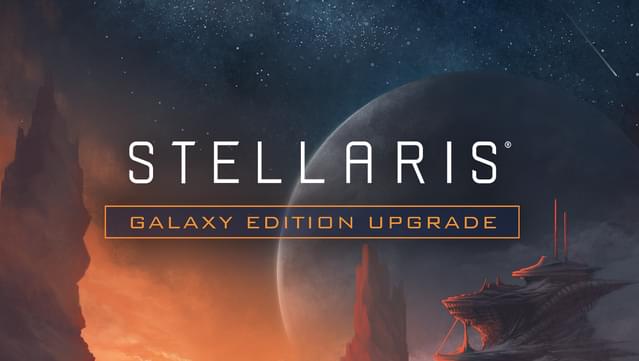 stellaris galaxy edition vs annivasary edition