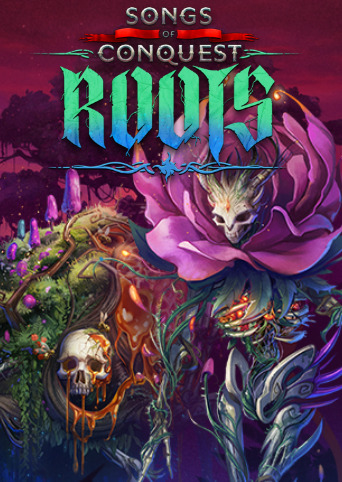 Songs of Conquest - Roots