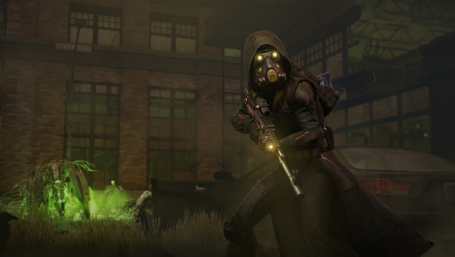 #8. XCOM 2: War of the Chosen (GOG) โดย: 2K Games