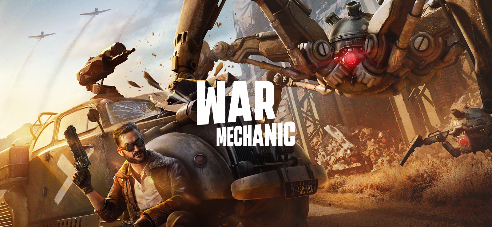 War Mechanic