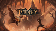 Купить ключ дешево Fabled Lands. The Castle of Lost Souls