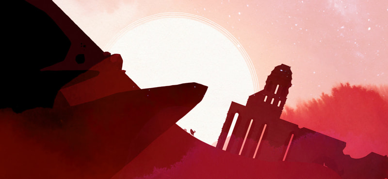 GRIS Soundtrack - image 4