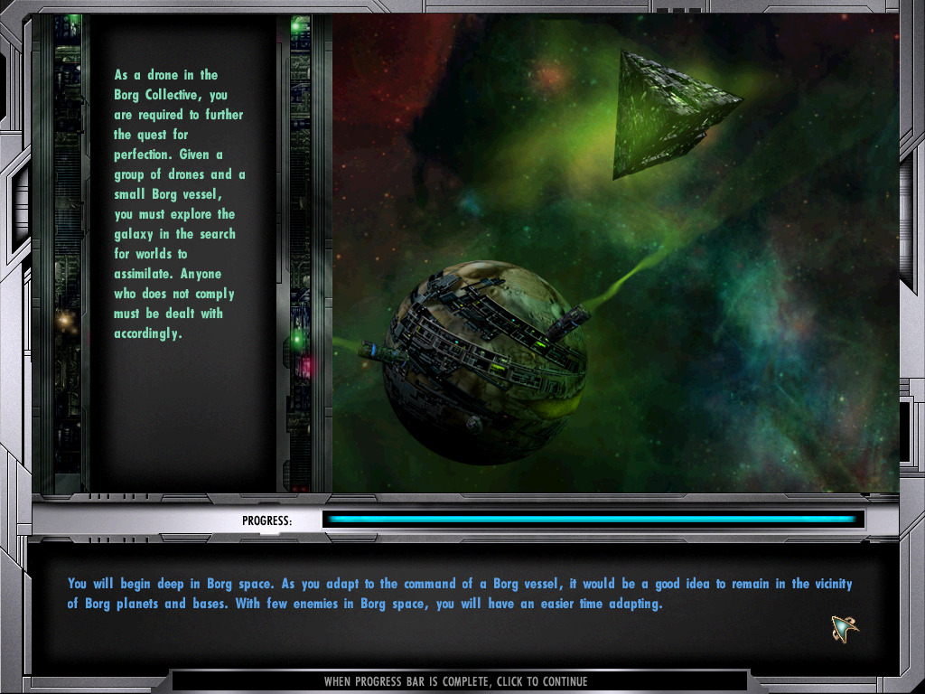 Star Trek  Starfleet Command III Free Download - 11