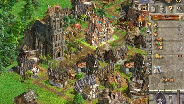 anno 1503 system requirements