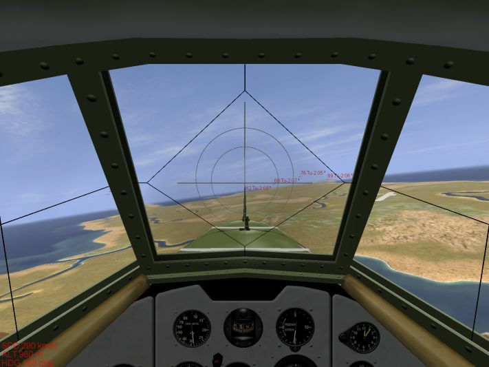 IL-2 Sturmovik™: 1946 — official screenshot 6