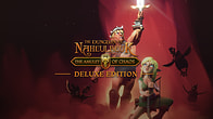 Купить ключ дешево The Dungeon Of Naheulbeuk. The Amulet Of Chaos. Deluxe Edition