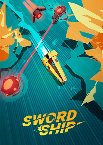 Swordship cover image