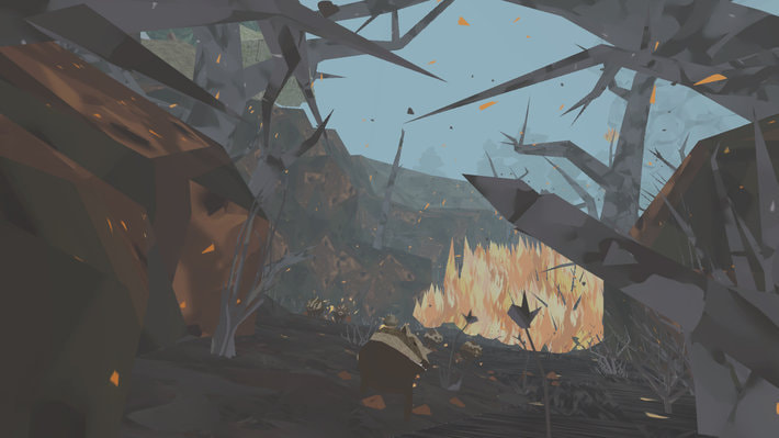 Shelter screenshot 4