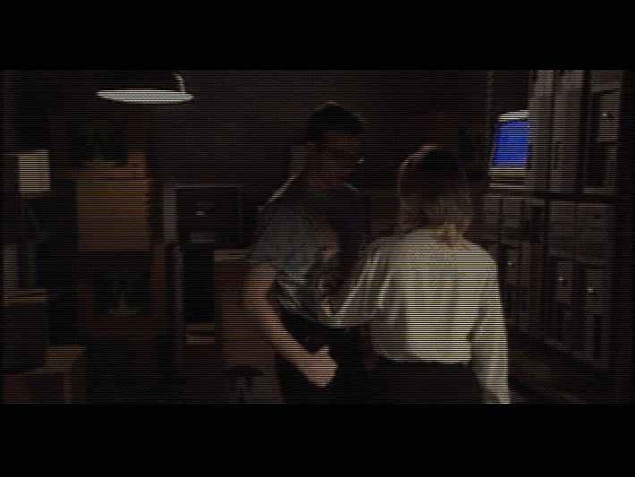 Phantasmagoria 2: A Puzzle of Flesh screenshot 1