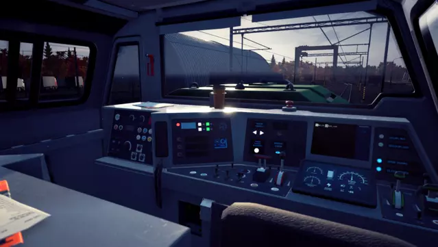 #9. Train Life - A Railway Simulator (GOG) โดย: Nacon