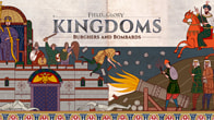 Купить ключ дешево Field of Glory. Kingdoms. Burghers and Bombards