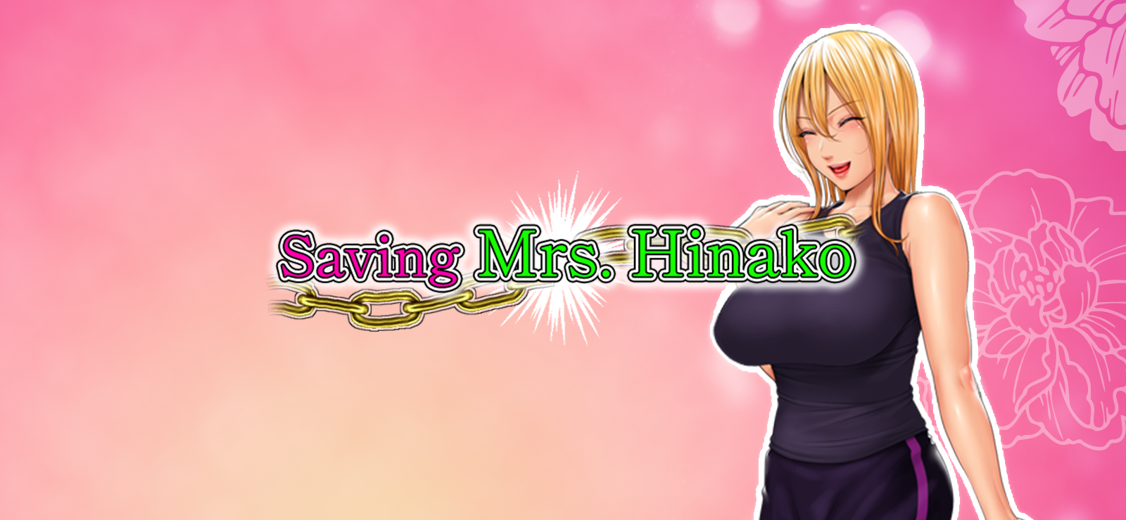 Saving Mrs. Hinako