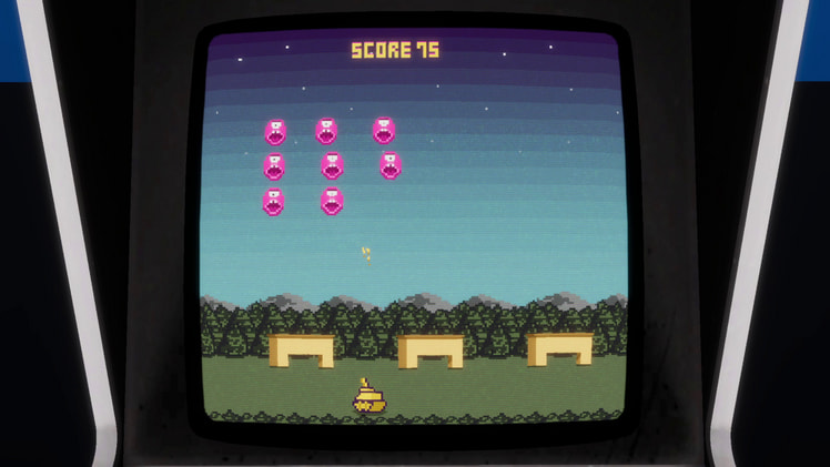 Arcade Paradise screenshot 4