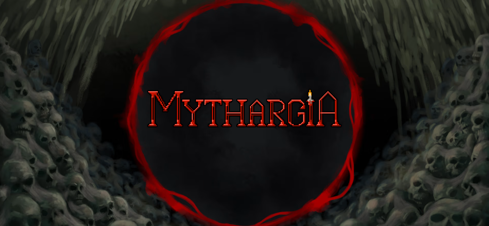 Mythargia