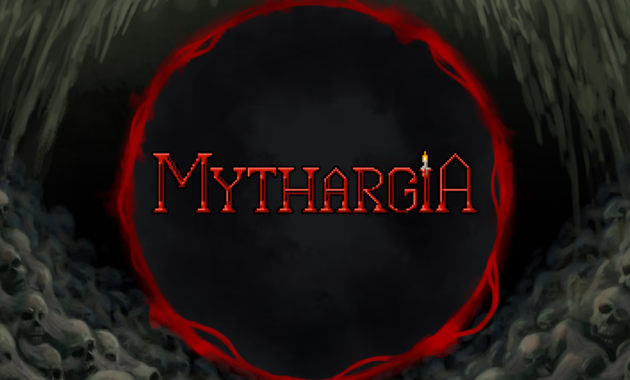 Mythargia PC game deal – 52% off