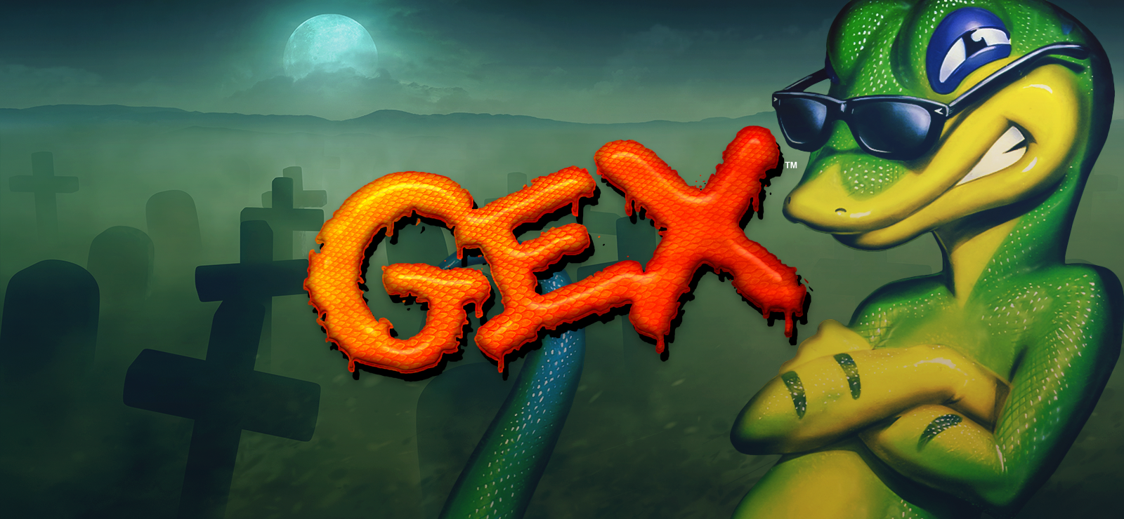 Gex banner