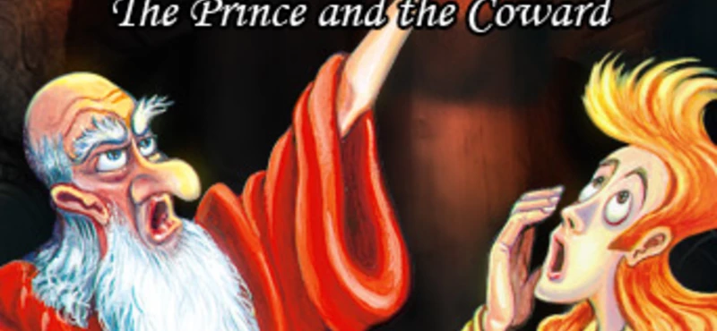 Galador - The Prince and the Coward