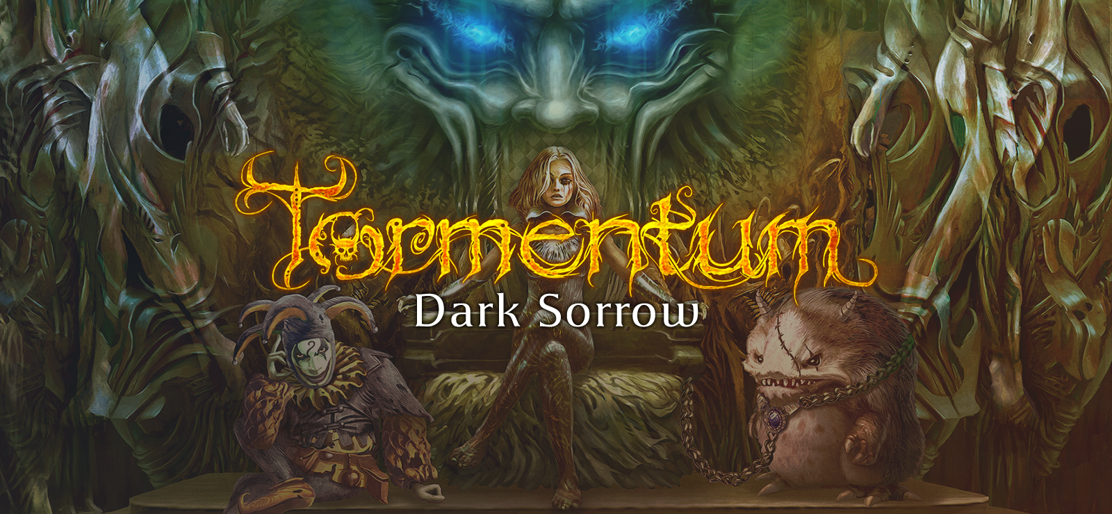 Tormentum: Dark Sorrow