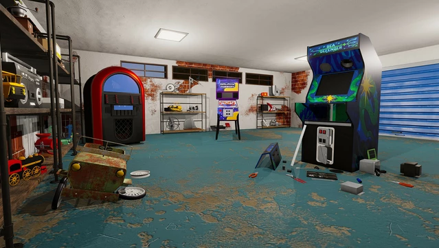 #8. The Repair House (GOG) 由: Fireshine Games