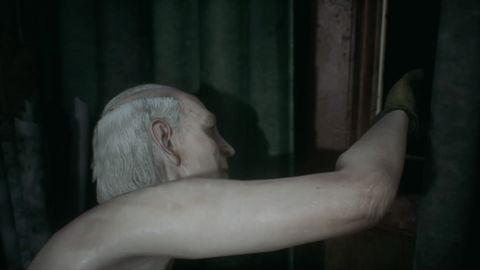 Remothered: Tormented Fathers screenshot 10