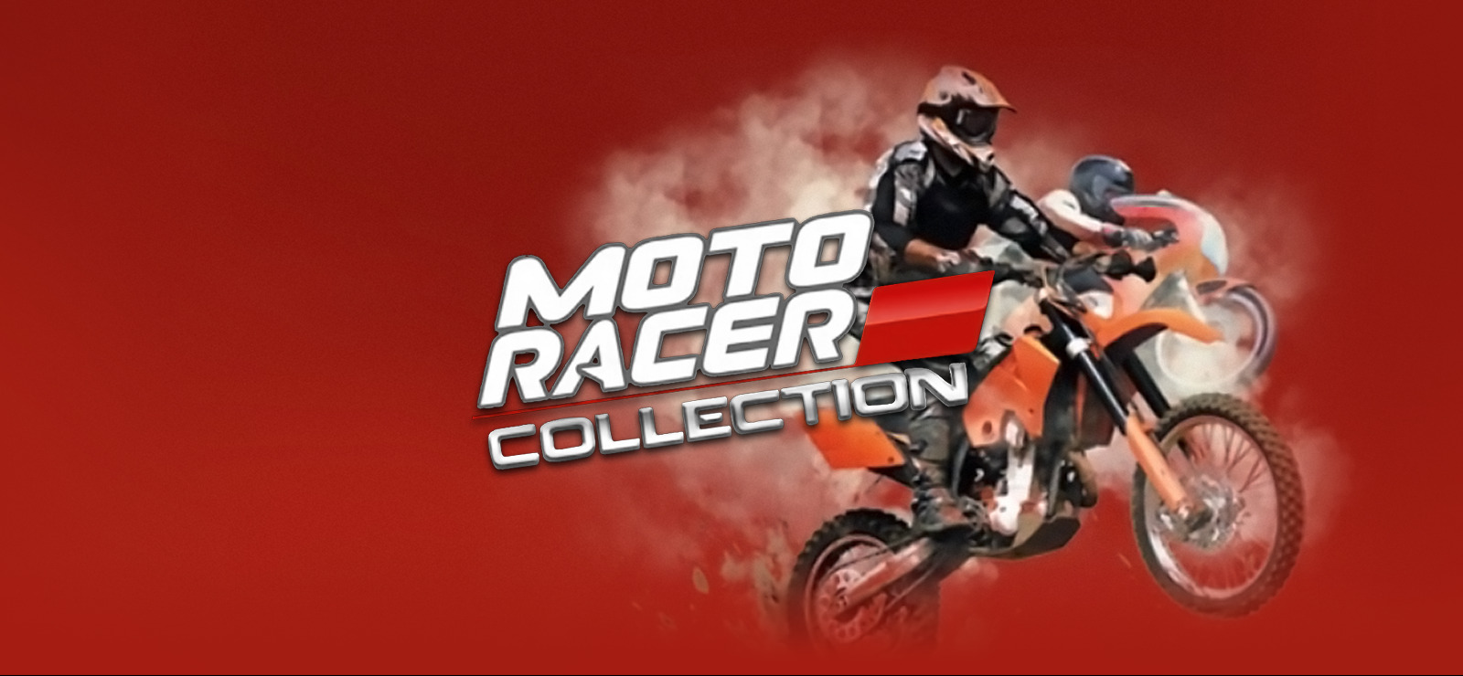 Moto Racer Collection - PC - Buy it at Nuuvem