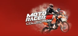 The Moto Racer Collection