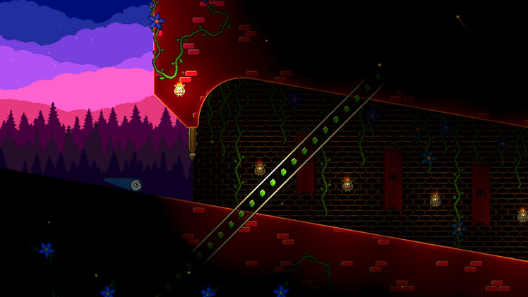 Pinball Spire screenshot 3