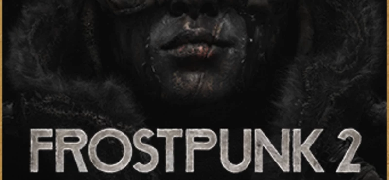 Frostpunk 2: Deluxe Edition