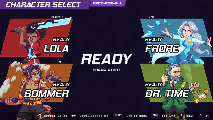 Jumpala screenshot 3