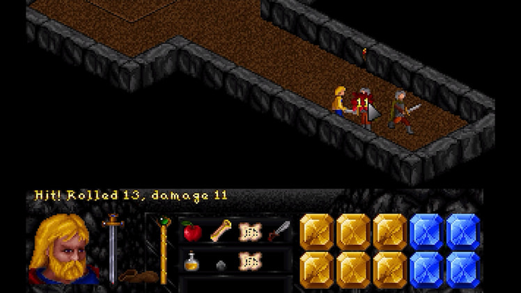 The Summoning screenshot 2