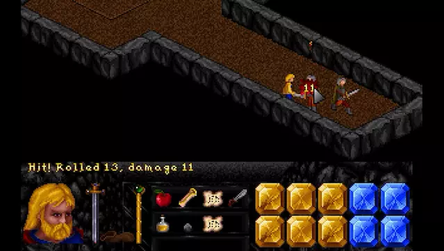 #8. The Summoning (GOG) 由: SNEG
