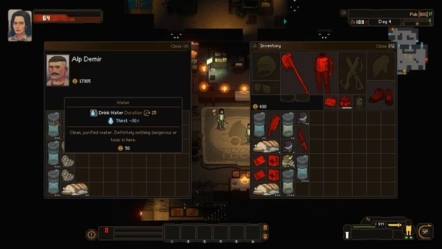 #10. Subterrain: Mines of Titan (GOG) 由: indie.io