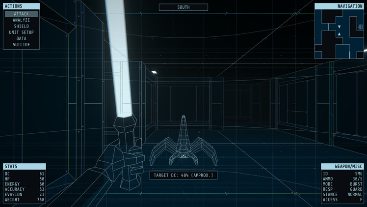 Der Geisterjäger / The Ghost Hunter Screenshot Thumbnail 5