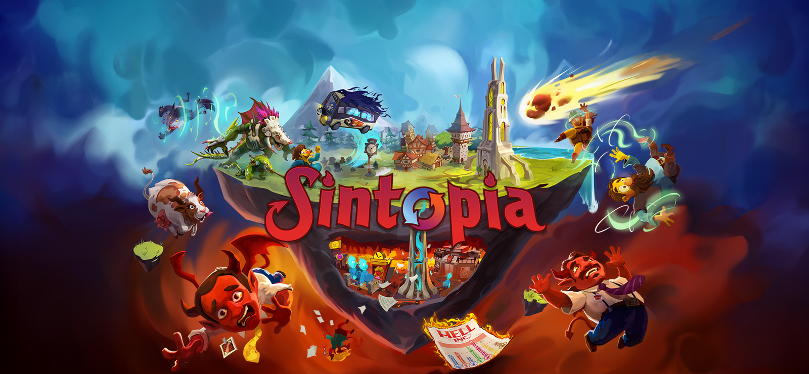 Sintopia