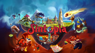 Купить ключ дешево Sintopia
