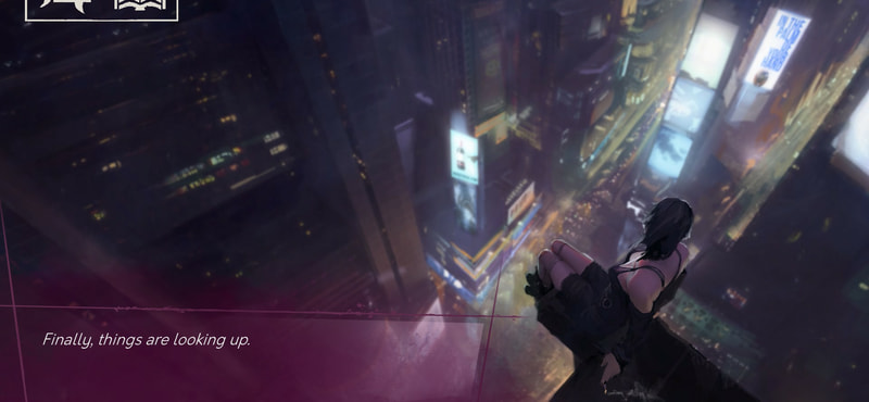 Vampire: The Masquerade - Shadows of New York - Soundtrack — image 3