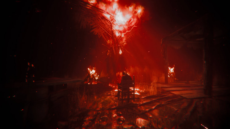Maid of Sker screenshot 4