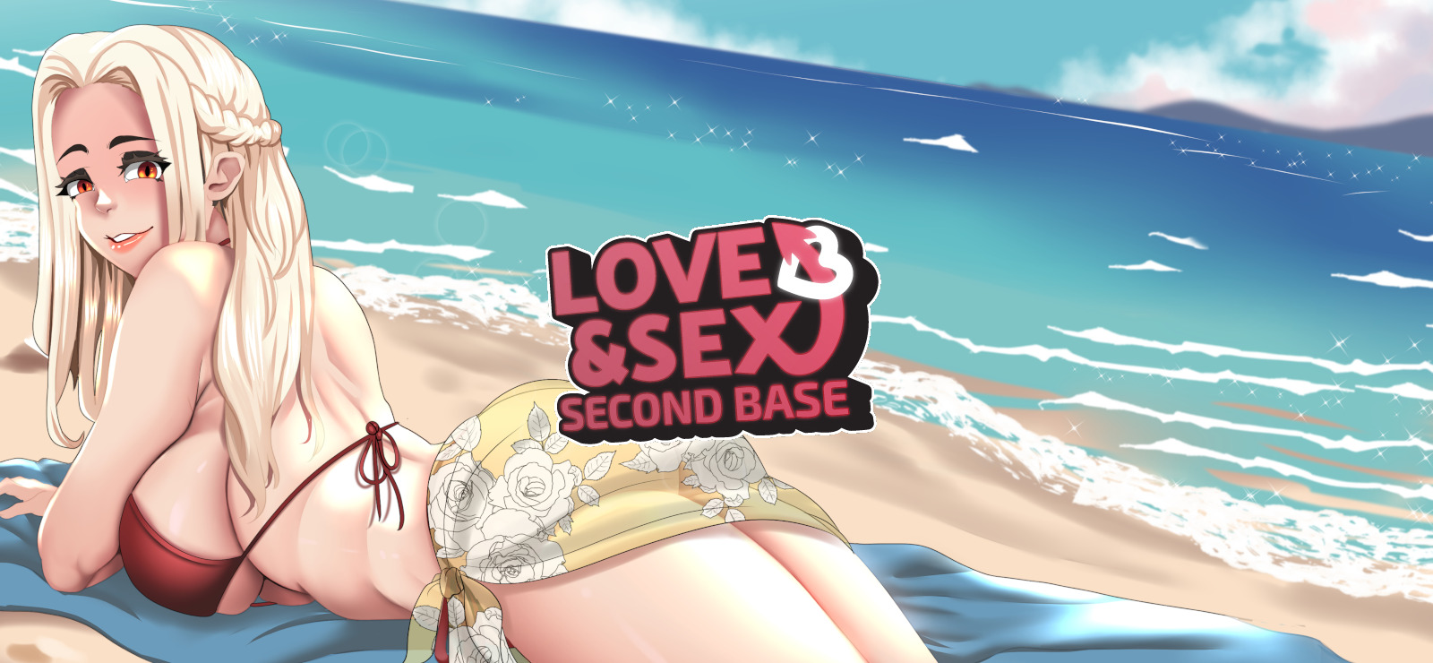 Love & sex: second base