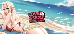 Love and Sex: Second Base