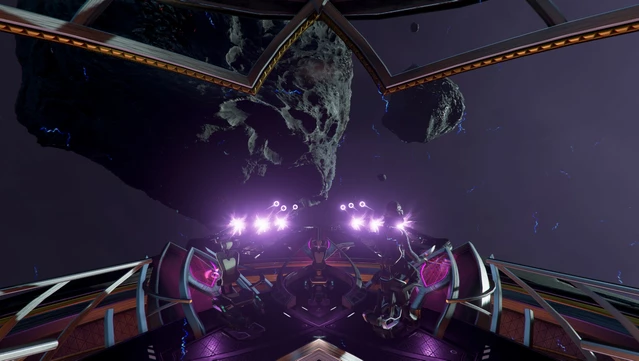 #8. X4: Hyperion Pack (GOG) Bởi: Egosoft