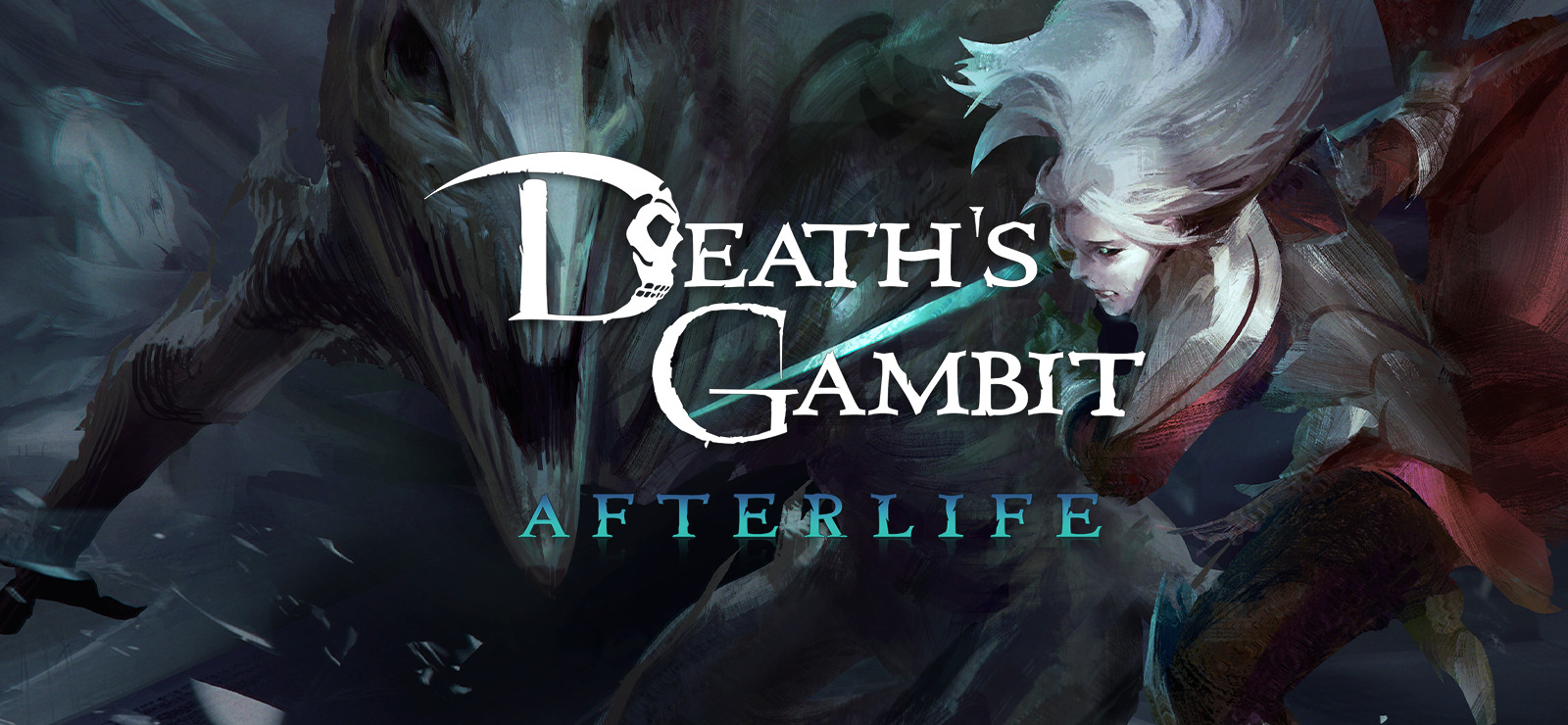 Death's Gambit - Vrael dialog on Vimeo