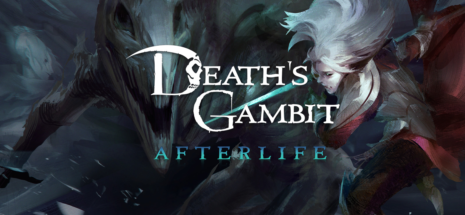 Death's Gambit: Afterlife - Game Overview