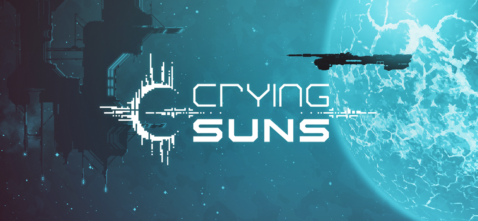 Crying Suns Demo