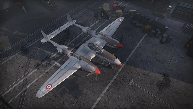 #9. Steel Division 2 - Nemesis #4 - Storming Toulon (GOG) By: Eugen Systems