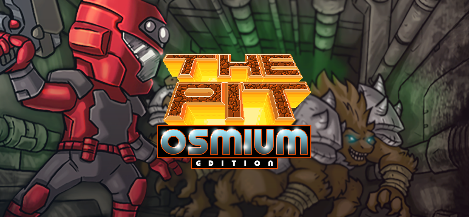 Sword of the Stars: The Pit Osmium Edition