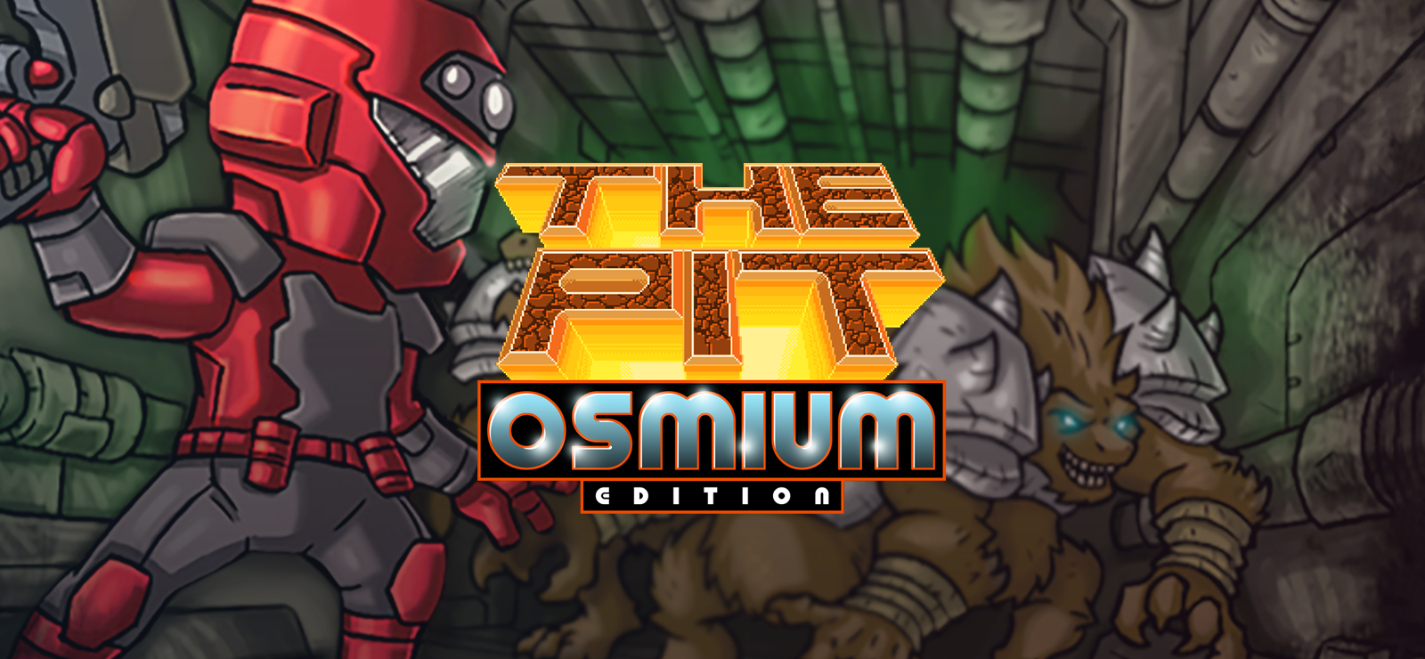 Sword Of The Stars: The Pit Osmium Edition
