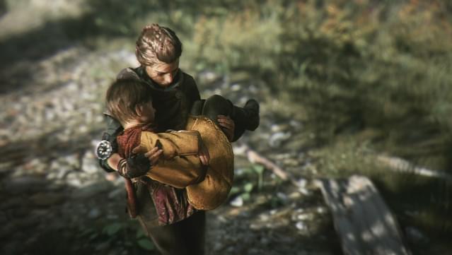 A Plague Tale: Innocence Review - IGN