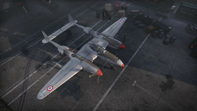 #8. Steel Division 2 - Nemesis #4 - Storming Toulon (GOG) By: Eugen Systems